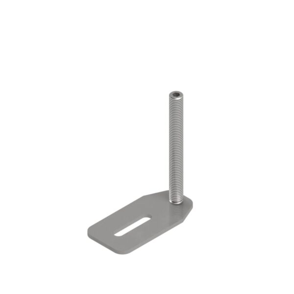 Produktbild UBK 102 095  -  Nivellierschrauben M10, Länge 95mm